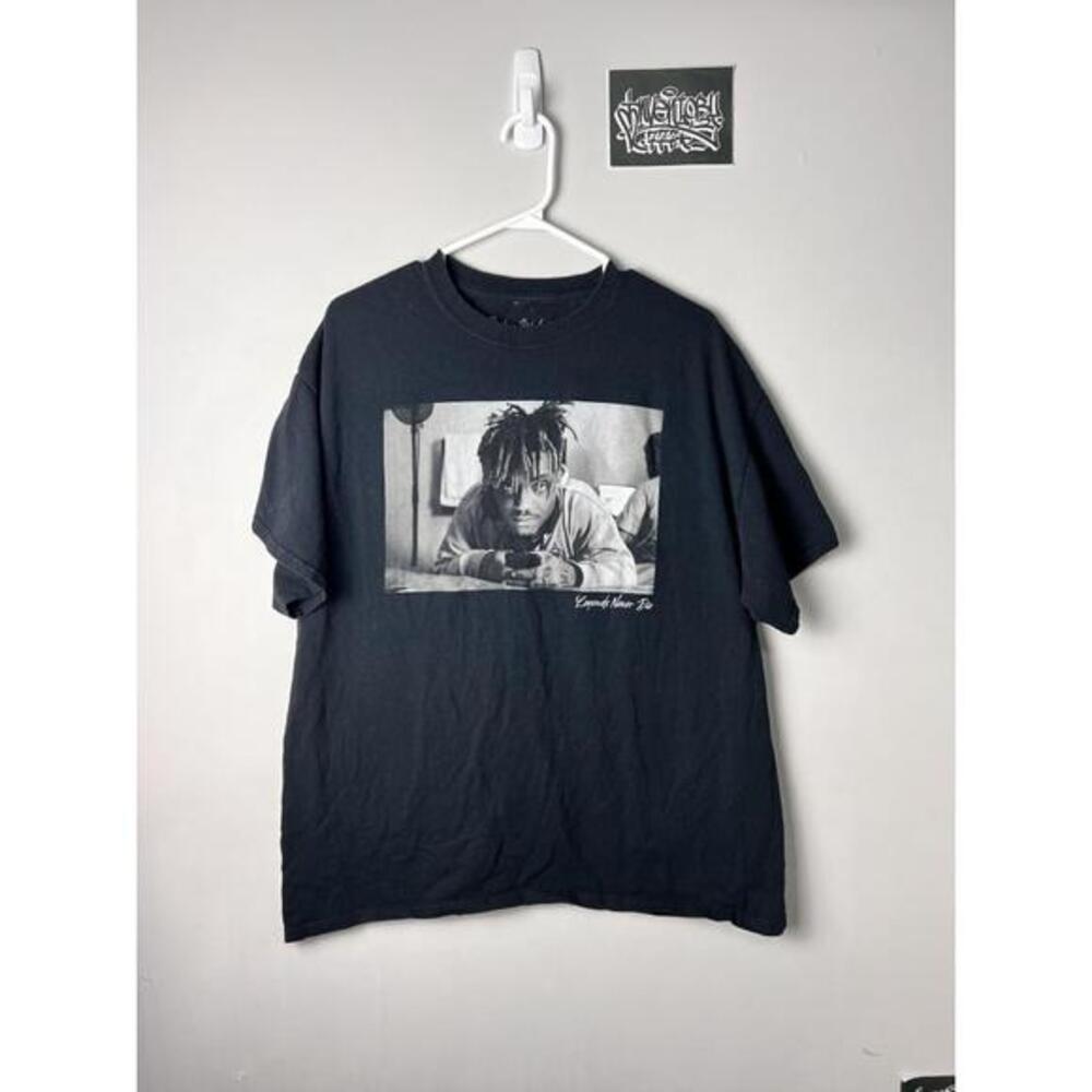 Juicewrld Tee